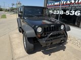 Used 2012 Jeep Wrangler Sport image 2