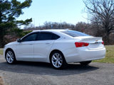 Used 2016 Chevrolet Impala LT w/ Leather Package image 5