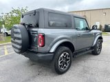 Certified 2023 Ford Bronco Outer Banks image 4