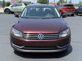 Used 2013 Volkswagen Passat 2.5 S image 3