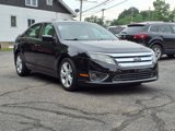 Used 2012 Ford Fusion SEL image 4