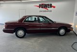 Used 1998 Buick Le Sabre Custom image 2