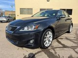 Used 2011 Lexus IS 250 AWD image 3