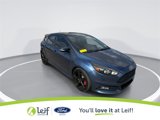 Used 2018 Ford Focus ST w/ Equipment Group 402A image 3