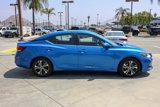 Used 2021 Nissan Sentra SV image 3