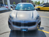 Used 2018 Kia Sportage LX image 3