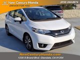 Used 2015 Honda Fit EX image 3