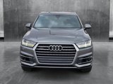 Used 2017 Audi Q7 3.0T Prestige image 2