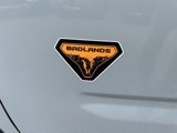 New 2024 Ford Bronco Sport Badlands image 3