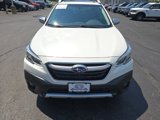 Used 2020 Subaru Outback Touring w/ Popular Package #2 image 2