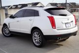 Used 2014 Cadillac SRX Premium image 3