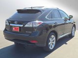 Used 2010 Lexus RX 350 AWD image 3