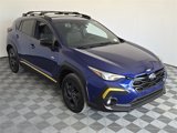 Certified 2024 Subaru Crosstrek 2.5i Sport image 2