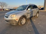 Used 2012 Chevrolet Captiva Sport LS image 2