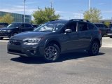 Used 2022 Subaru Crosstrek 2.5i Sport w/ Moonroof Package image 2