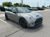 Used 2017 MINI Cooper Clubman S image 3