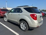 Used 2013 Chevrolet Equinox LT w/ Driver Convenience Package image 2