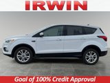 Used 2019 Ford Escape SE image 2