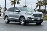 Used 2023 Ford Edge SEL image 2