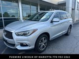 Used 2019 INFINITI QX60 Luxe image 2