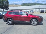 Certified 2022 Jeep Cherokee Latitude Lux image 2