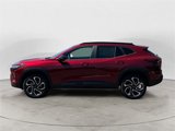 New 2025 Chevrolet Trax RS w/ Driver Confidence Package image 2
