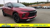 Used 2023 Chevrolet Blazer LT w/ Midnight/Sport Edition image 1