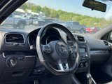 Used 2014 Volkswagen GTI Wolfsburg Edition image 2