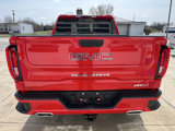 Used 2021 GMC Sierra 1500 AT4 w/ AT4 Premium Package image 5