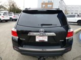 Used 2012 Toyota Highlander Limited image 4