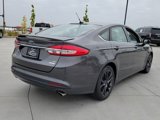 Used 2018 Ford Fusion SE w/ Equipment Group 201A image 5