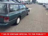 Used 1994 Subaru Legacy L image 5