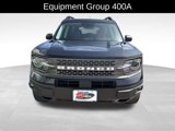 Used 2022 Ford Bronco Sport Badlands w/ Premium Package image 2