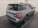 Used 2019 Ford Expedition Max Limited image 3