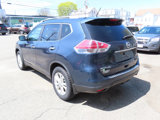 Used 2016 Nissan Rogue SV w/ SV Moonroof Package image 4