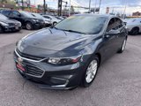 Used 2017 Chevrolet Malibu LT image 4
