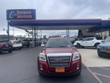 Used 2015 GMC Terrain SLT image 3