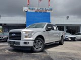 Used 2017 Ford F150 XLT w/ Equipment Group 302A Luxury image 2