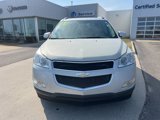 Used 2012 Chevrolet Traverse LTZ image 2