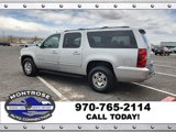 Used 2011 Chevrolet Suburban LS image 5