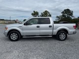 Used 2014 Ford F150 XLT w/ XLT Chrome Package image 4