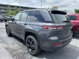 New 2025 Jeep Grand Cherokee Limited image 2