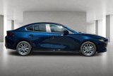 New 2025 MAZDA MAZDA3 s image 3