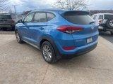 Used 2018 Hyundai Tucson SEL image 4