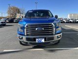 Used 2016 Ford F150 XLT w/ Equipment Group 302A Luxury image 3