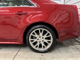 Used 2012 Cadillac CTS Premium image 6