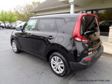 Used 2021 Kia Soul LX image 4