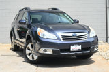 Used 2012 Subaru Outback 2.5i Premium image 3
