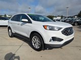Used 2022 Ford Edge SEL image 2