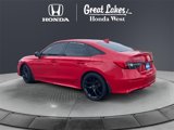 Certified 2023 Honda Civic Sport image 3